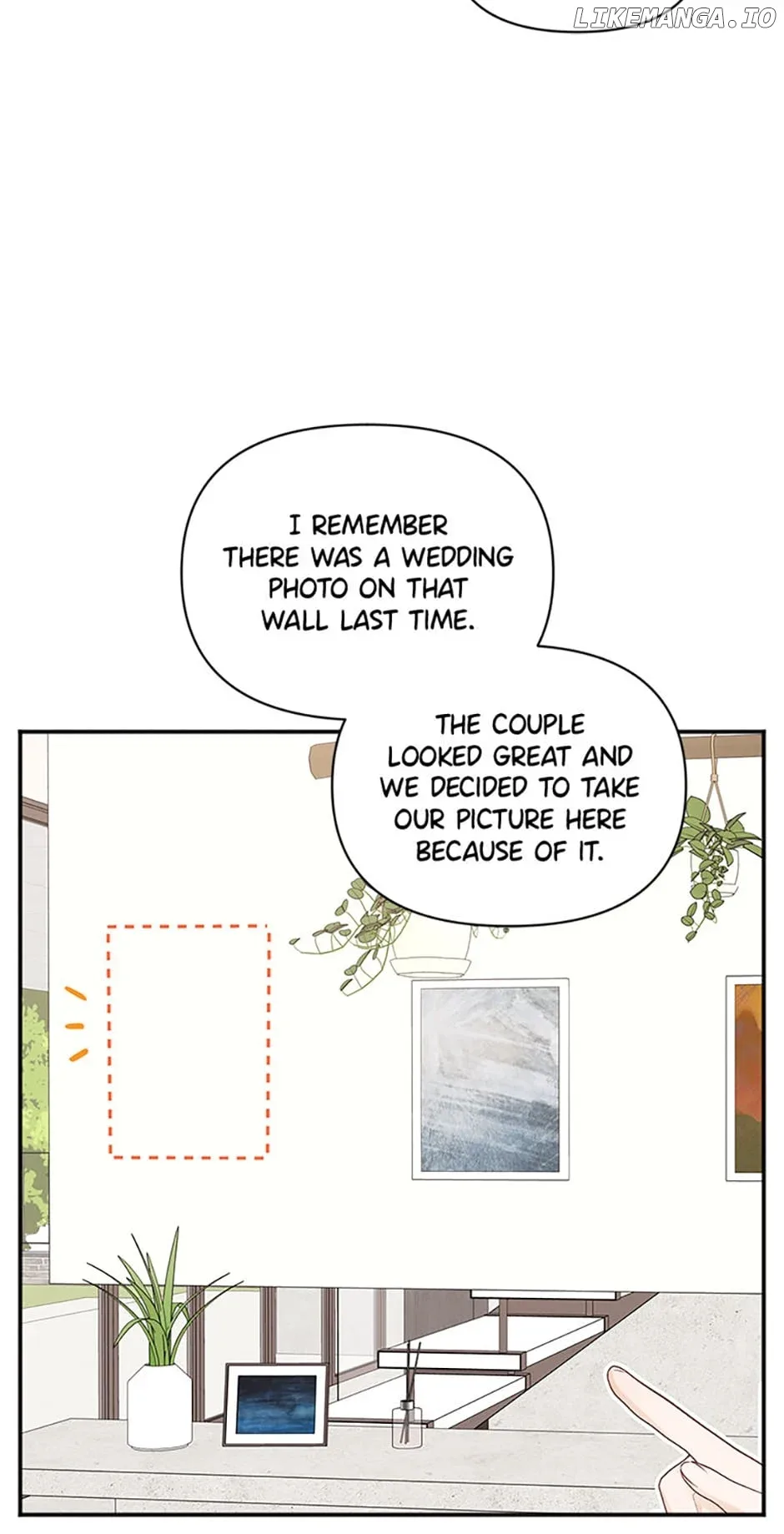 Ideal Match Delivery Service Chapter 39 page 66