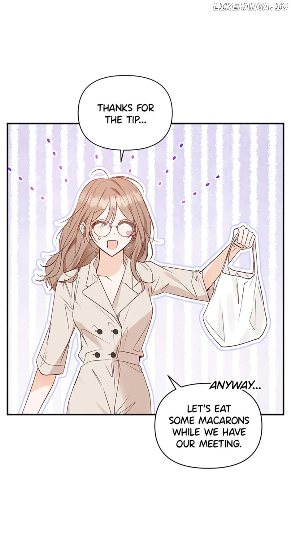 Ideal Match Delivery Service Chapter 39 page 59