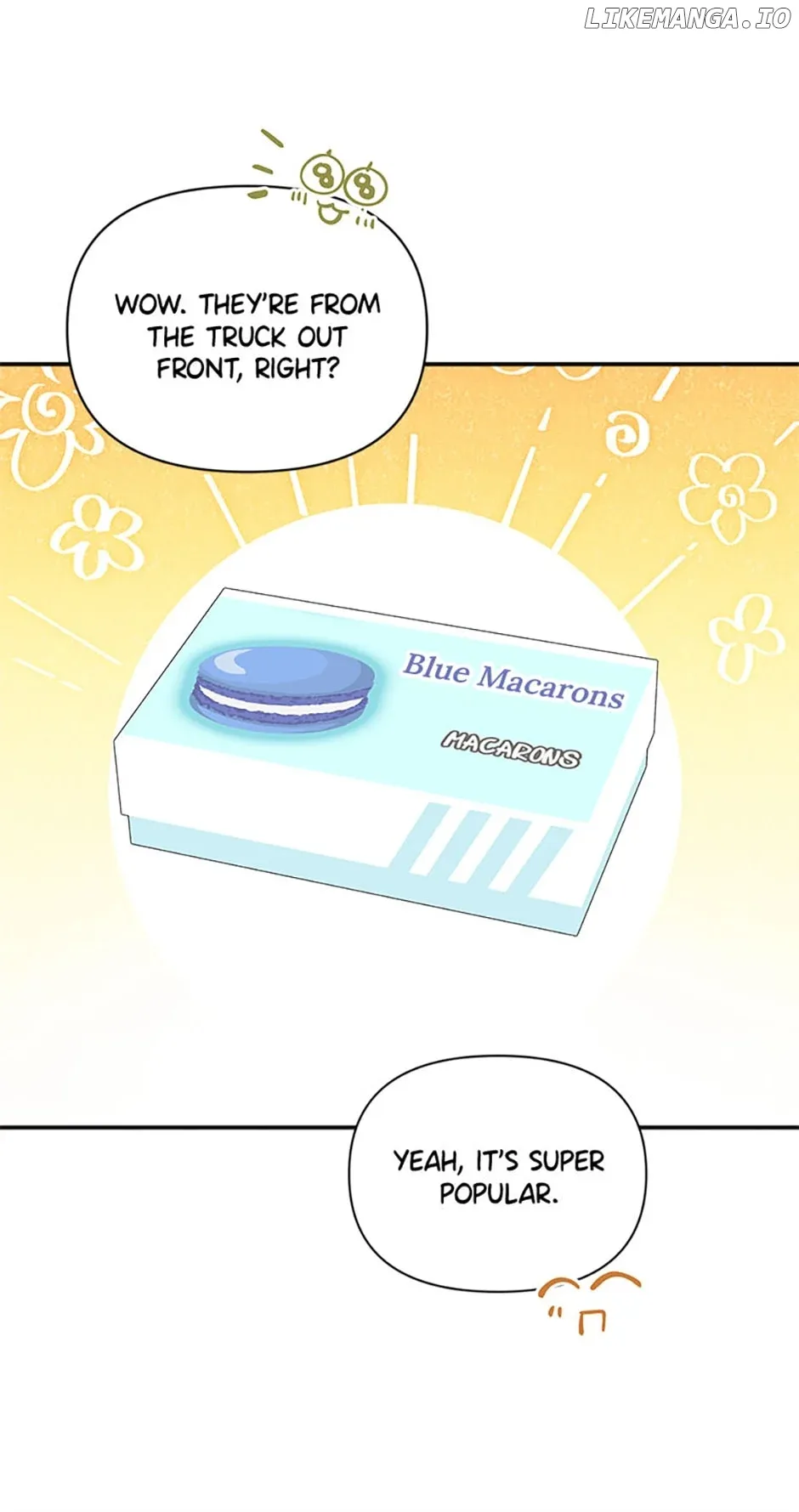 Ideal Match Delivery Service Chapter 39 page 60