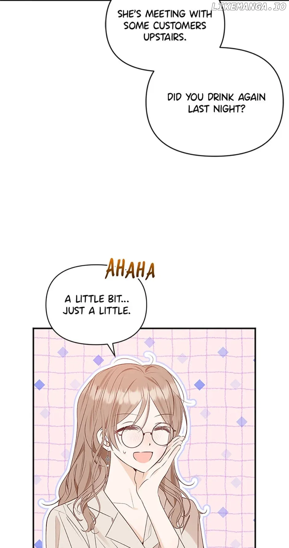 Ideal Match Delivery Service Chapter 39 page 57