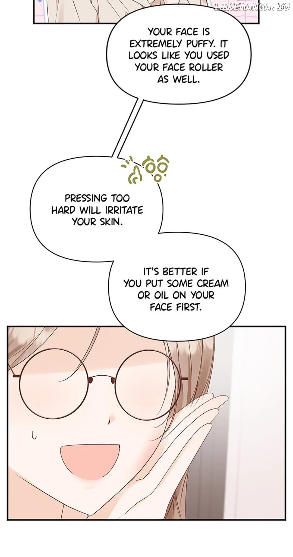 Ideal Match Delivery Service Chapter 39 page 58