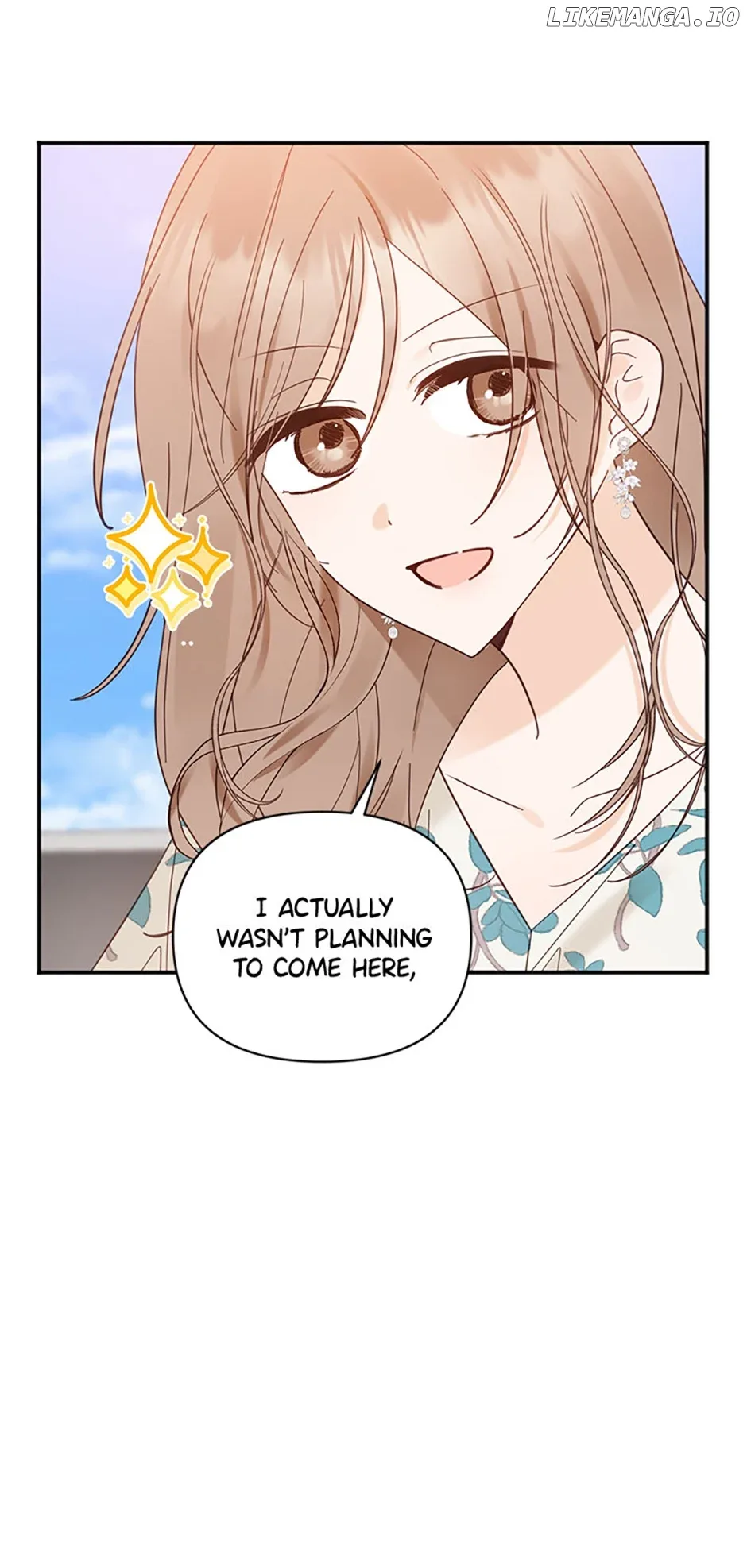 Ideal Match Delivery Service Chapter 43 page 20