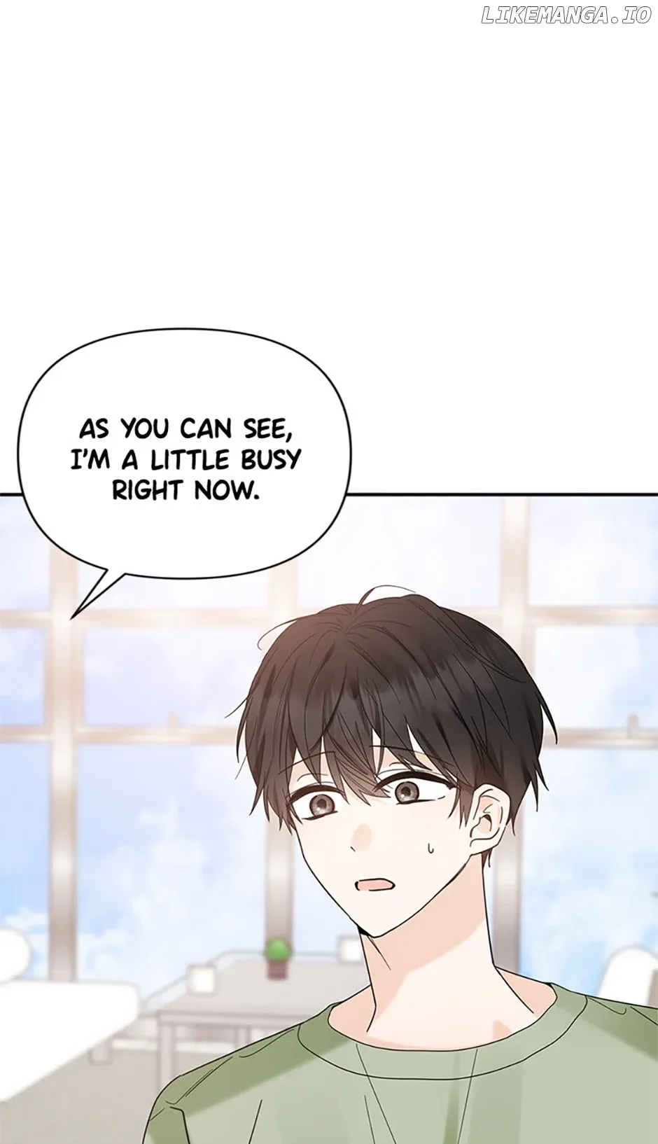 Ideal Match Delivery Service Chapter 43 page 6