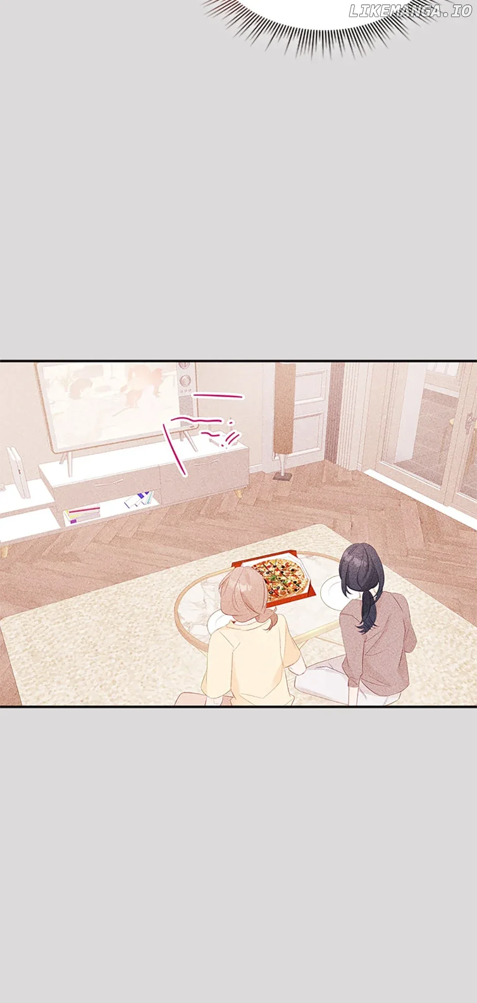 Ideal Match Delivery Service Chapter 43 page 22