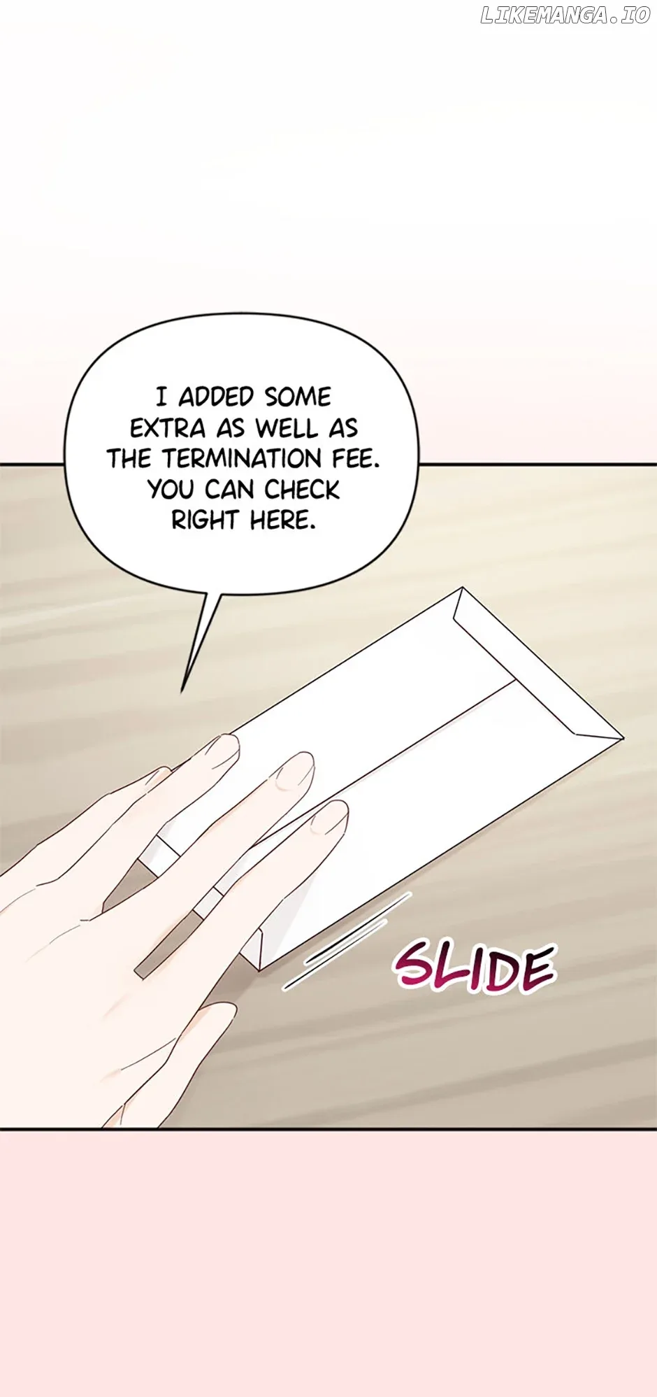 Ideal Match Delivery Service Chapter 43 page 11