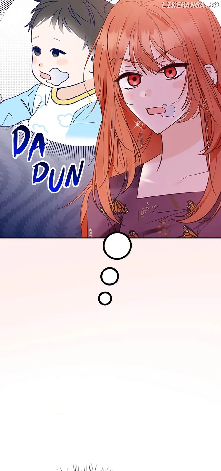 Ideal Match Delivery Service Chapter 43 page 13