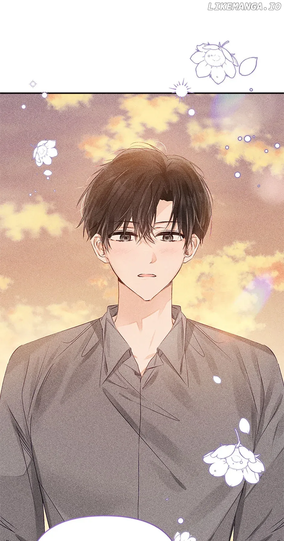 Ideal Match Delivery Service Chapter 43 page 43