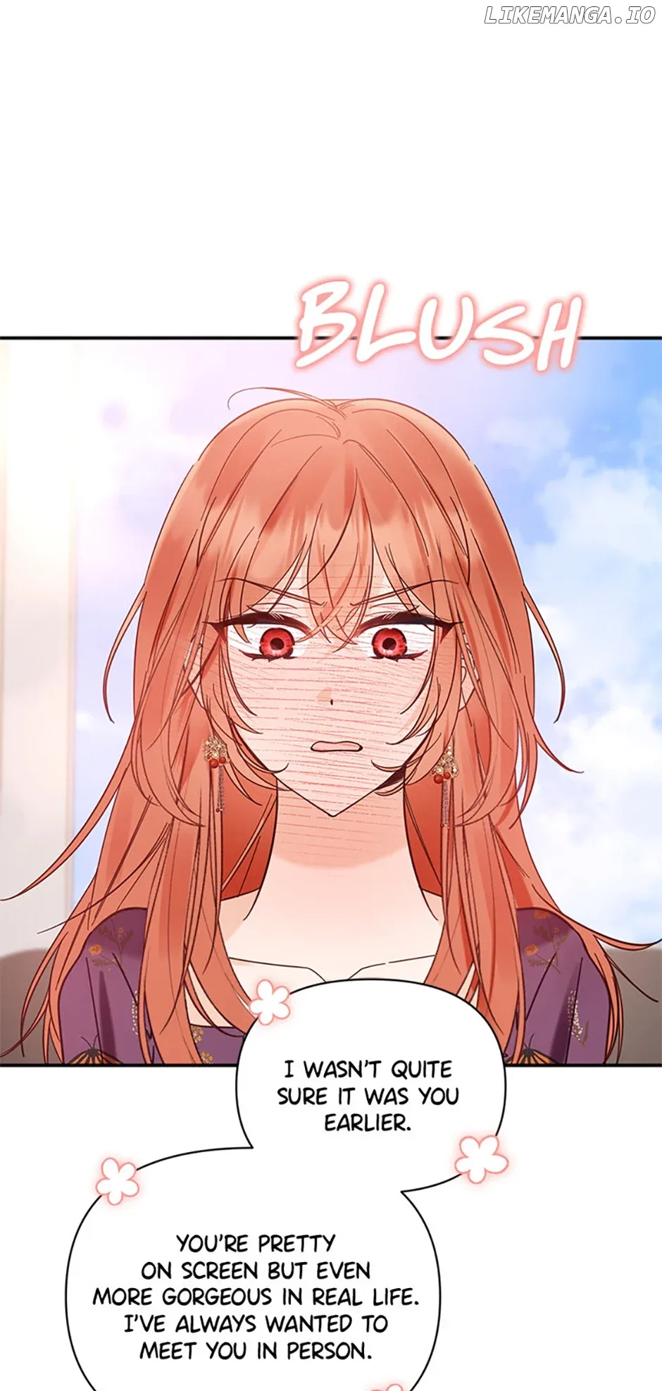Ideal Match Delivery Service Chapter 43 page 25