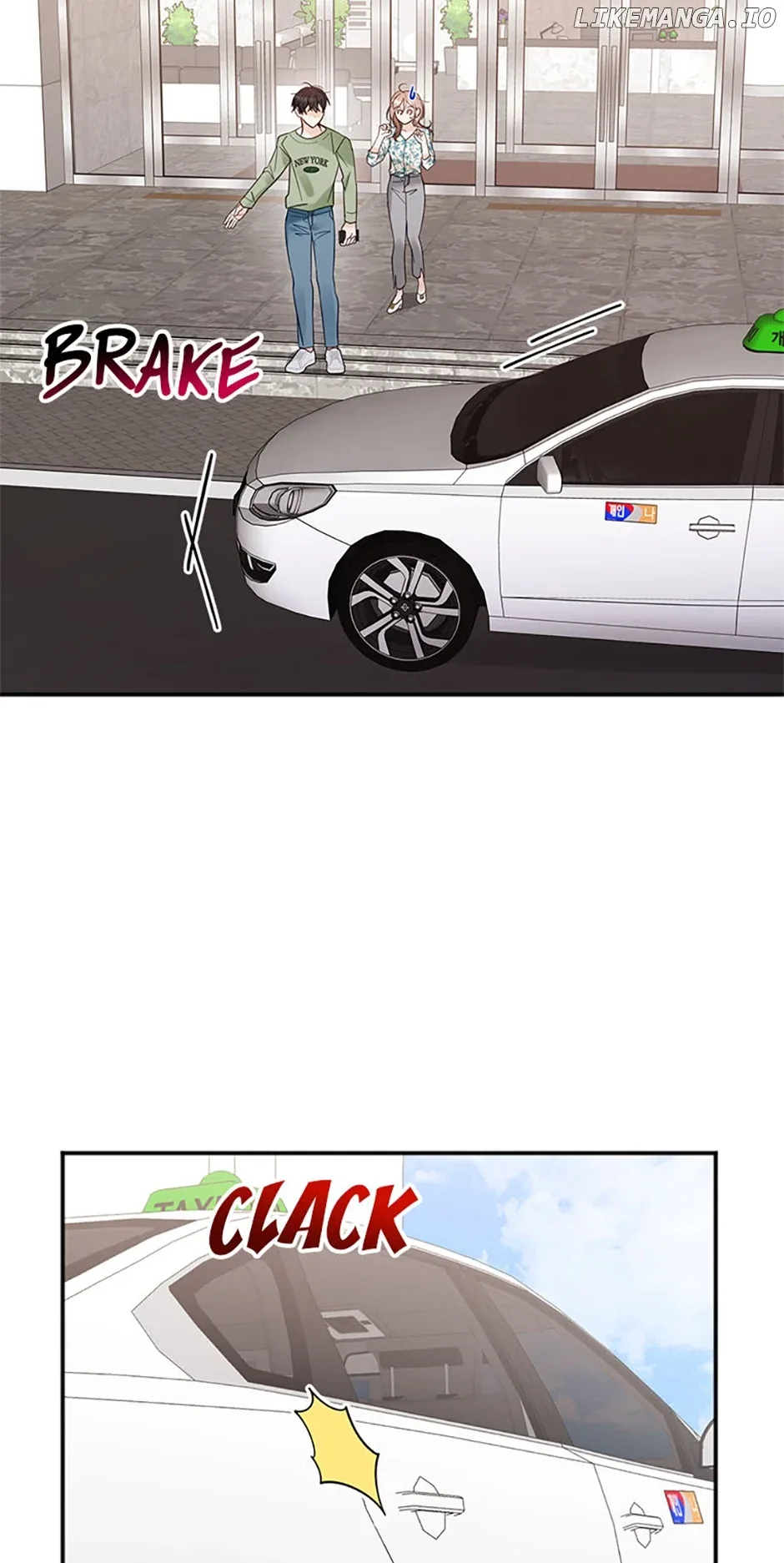 Ideal Match Delivery Service Chapter 43 page 54
