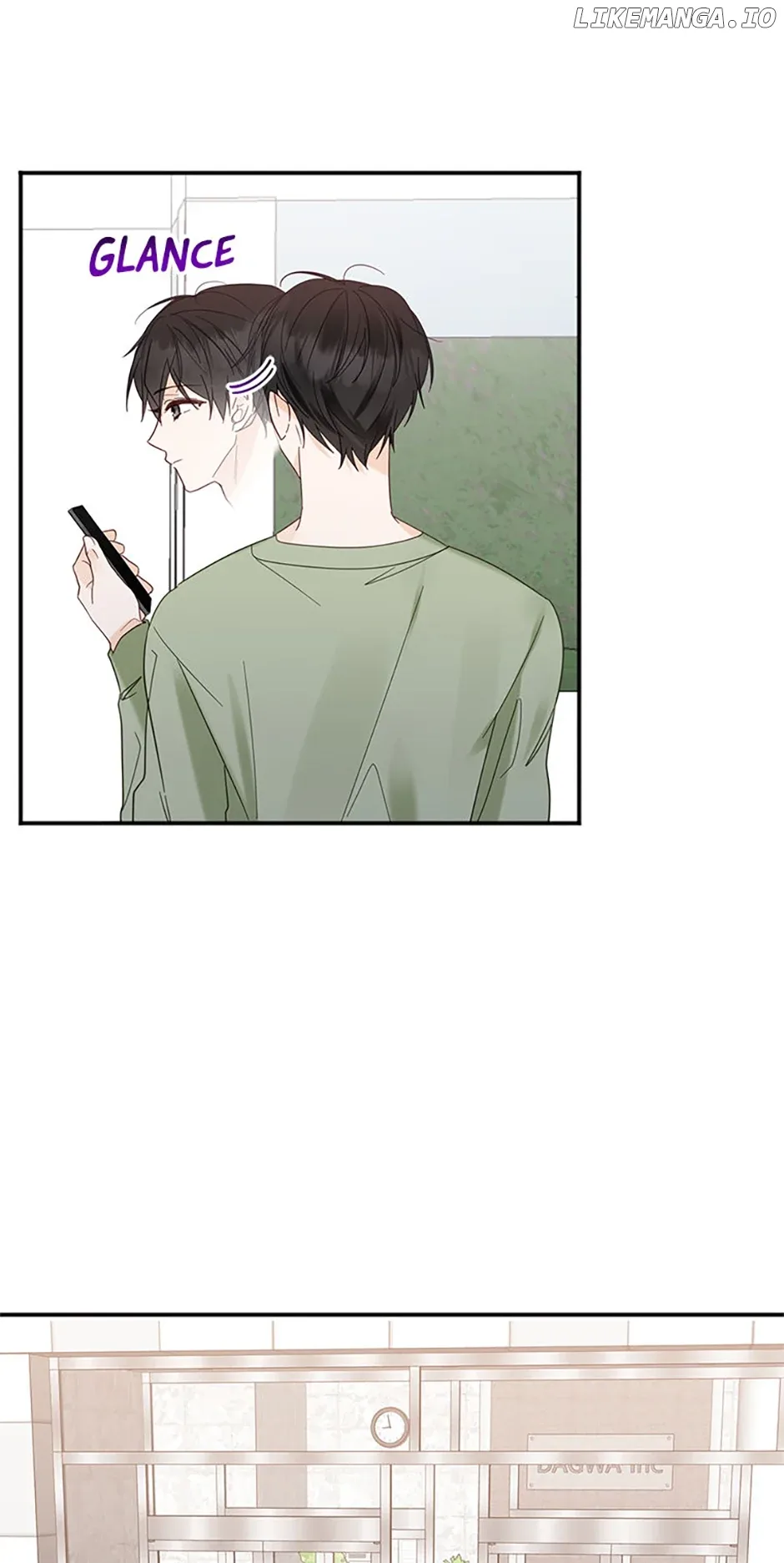 Ideal Match Delivery Service Chapter 43 page 53