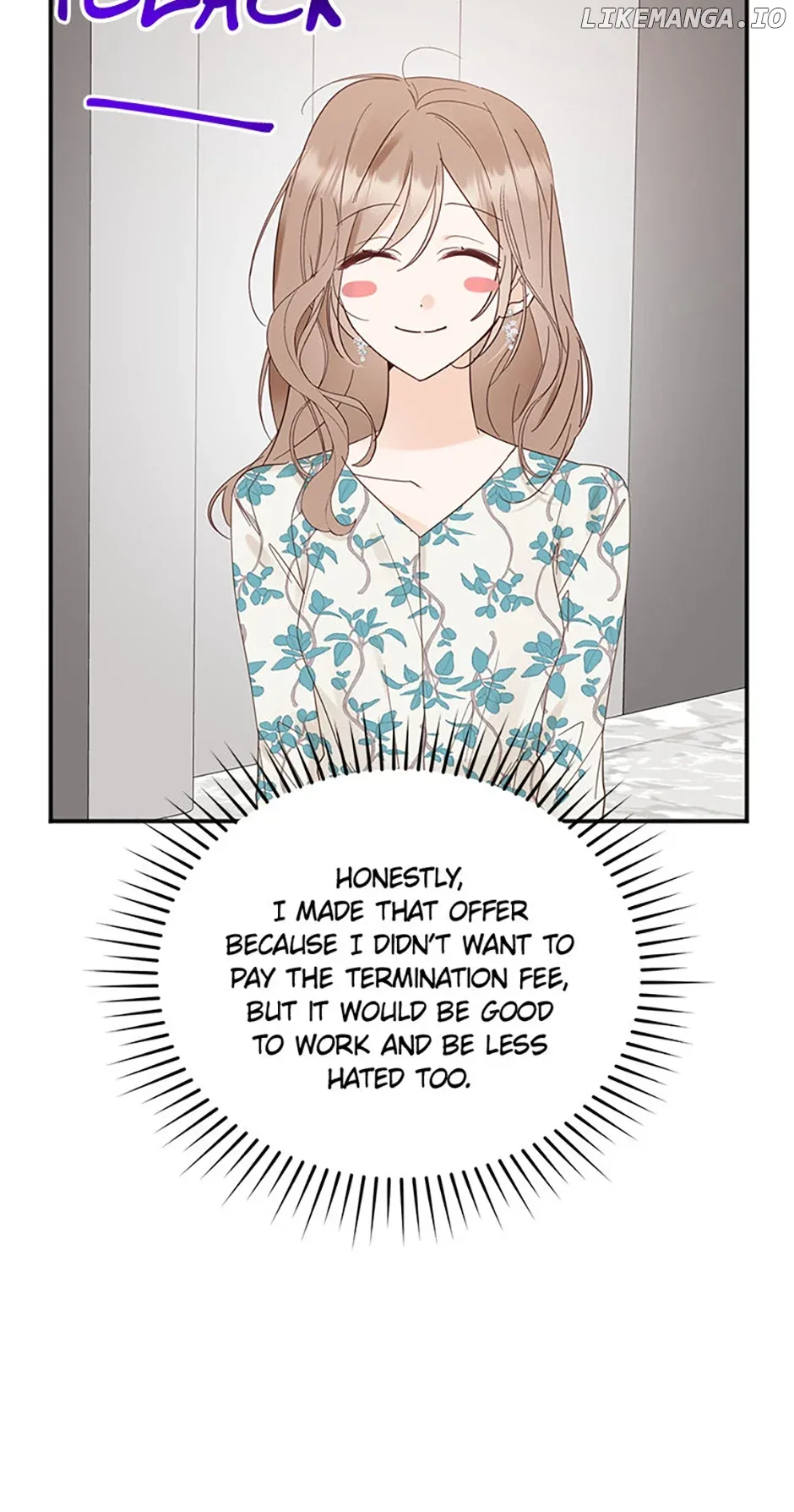 Ideal Match Delivery Service Chapter 43 page 46