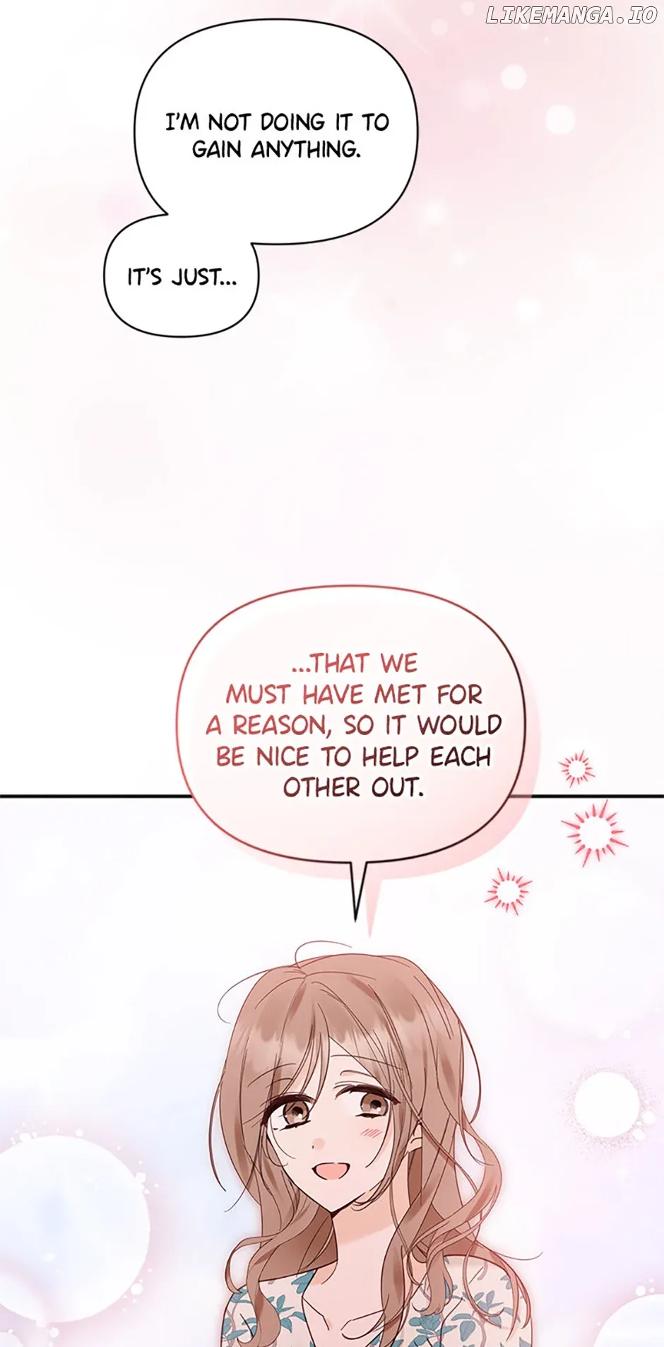 Ideal Match Delivery Service Chapter 43 page 41