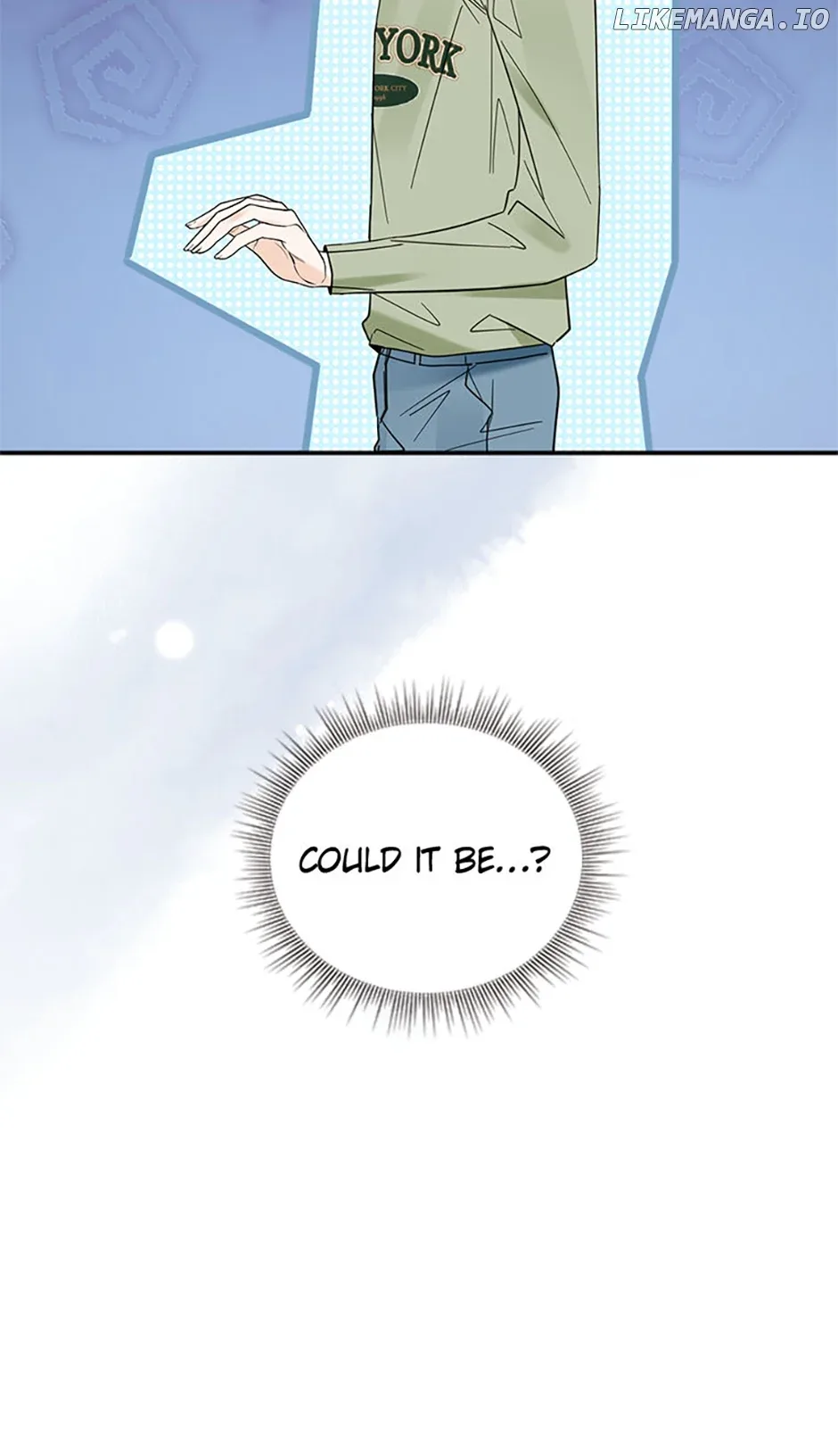 Ideal Match Delivery Service Chapter 43 page 10