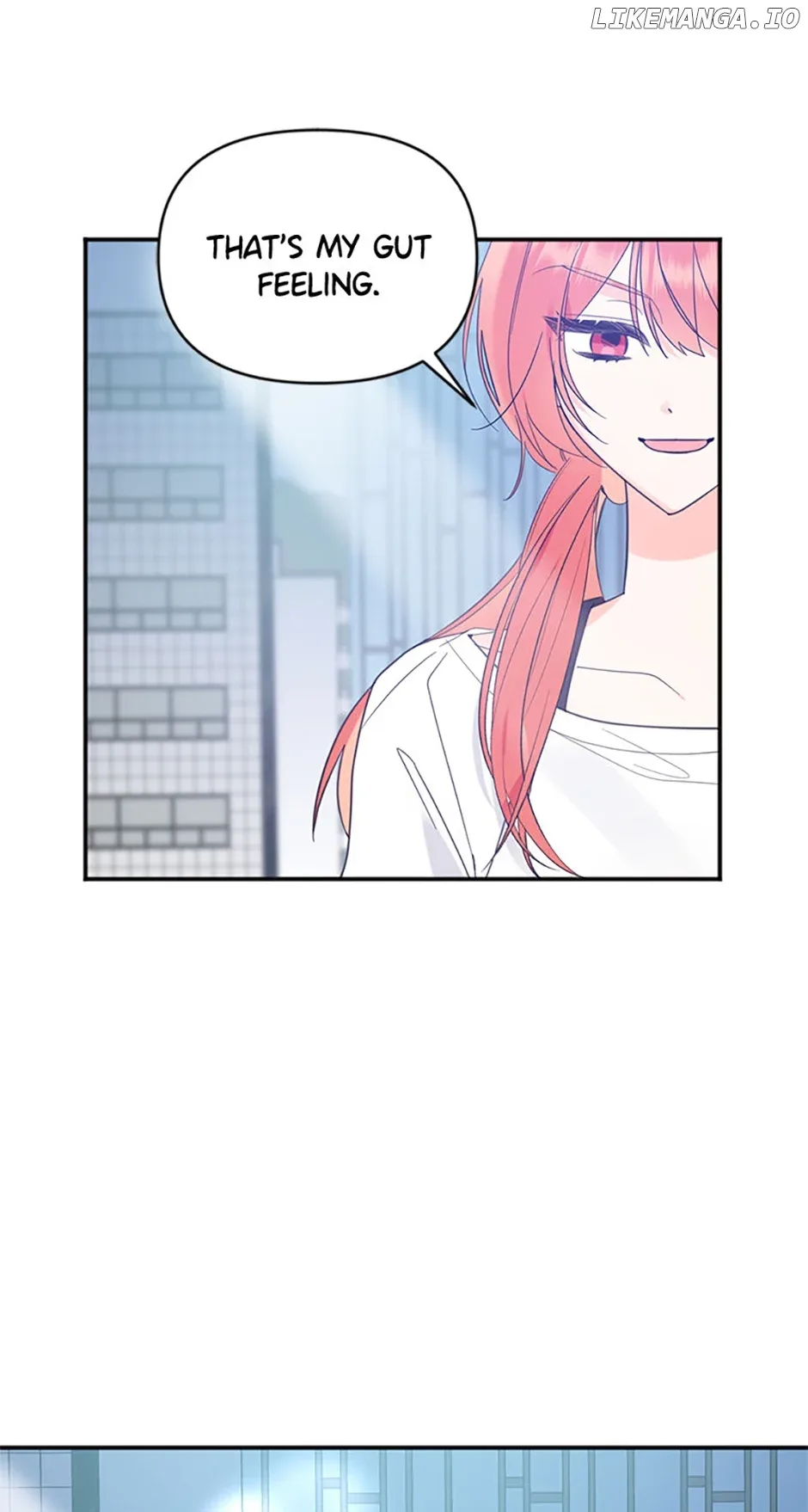 Ideal Match Delivery Service Chapter 44 page 19