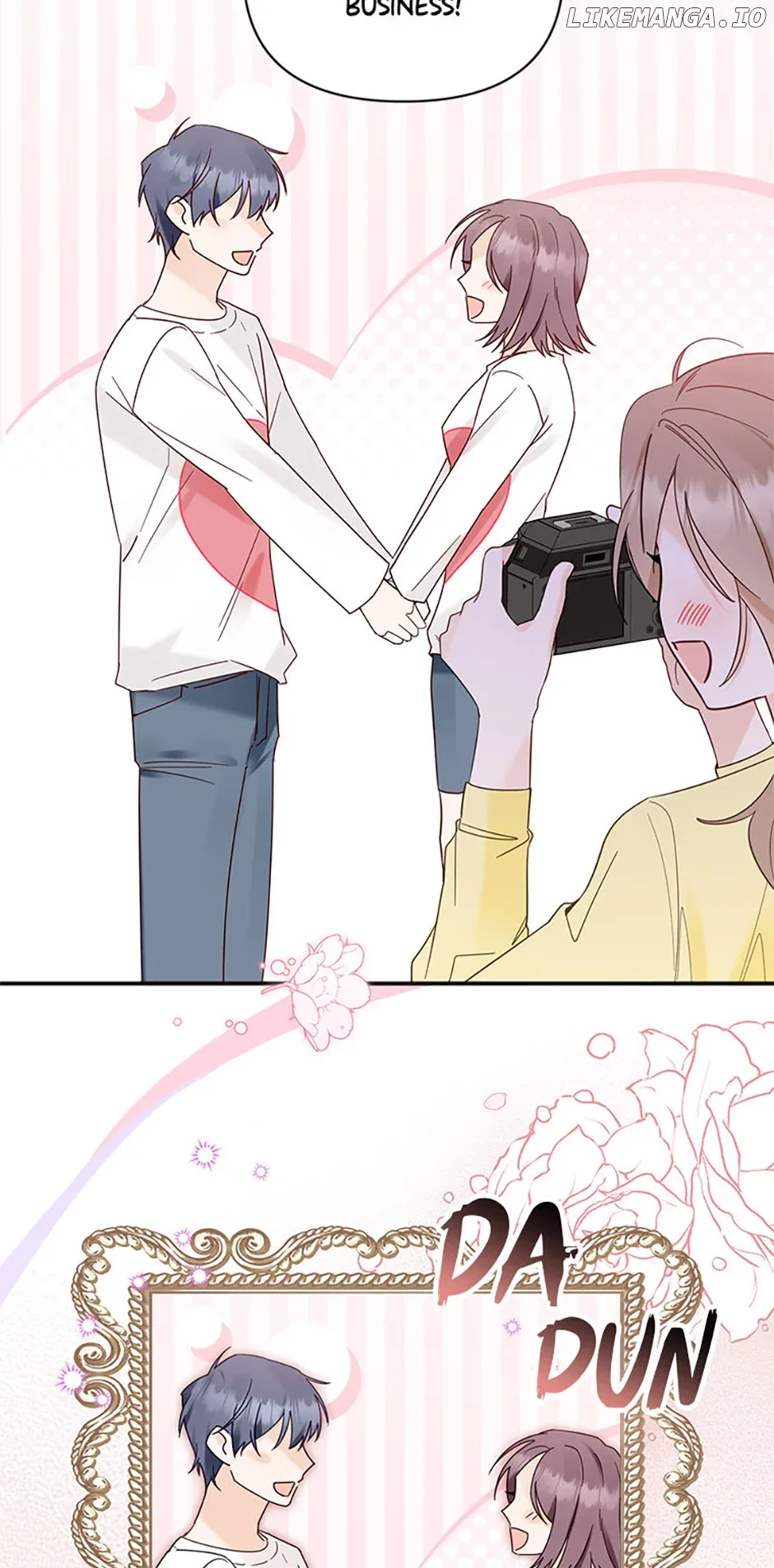 Ideal Match Delivery Service Chapter 43 page 37
