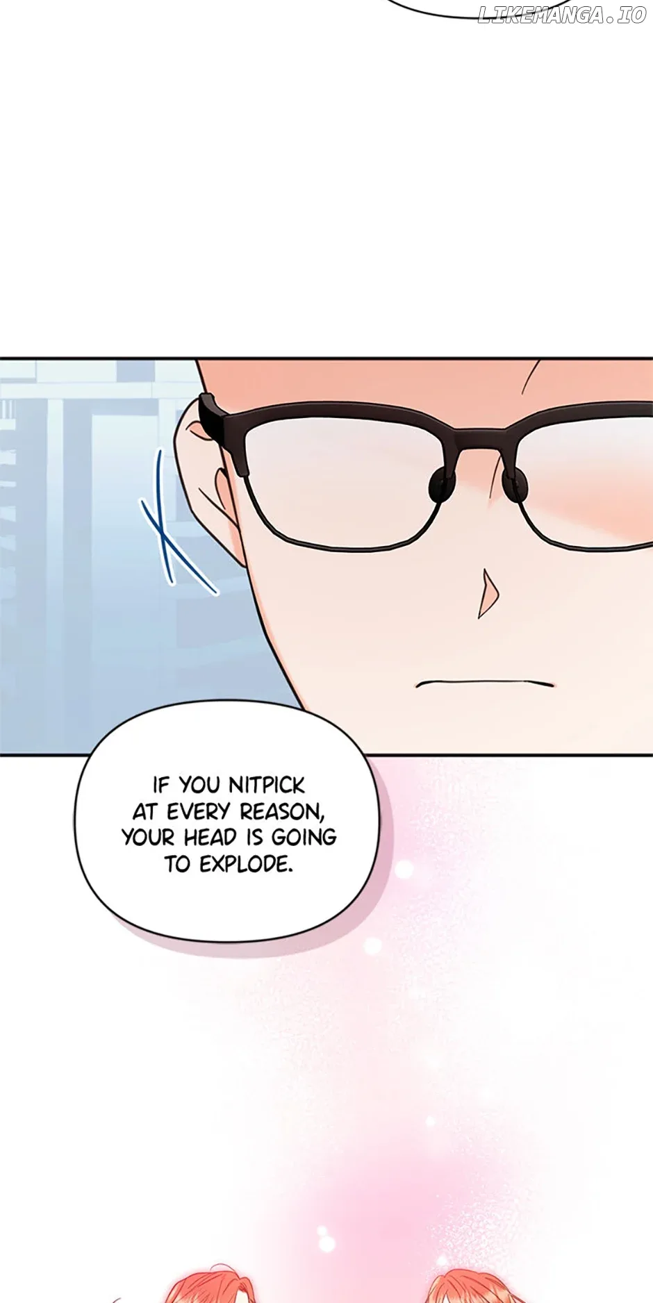 Ideal Match Delivery Service Chapter 44 page 14