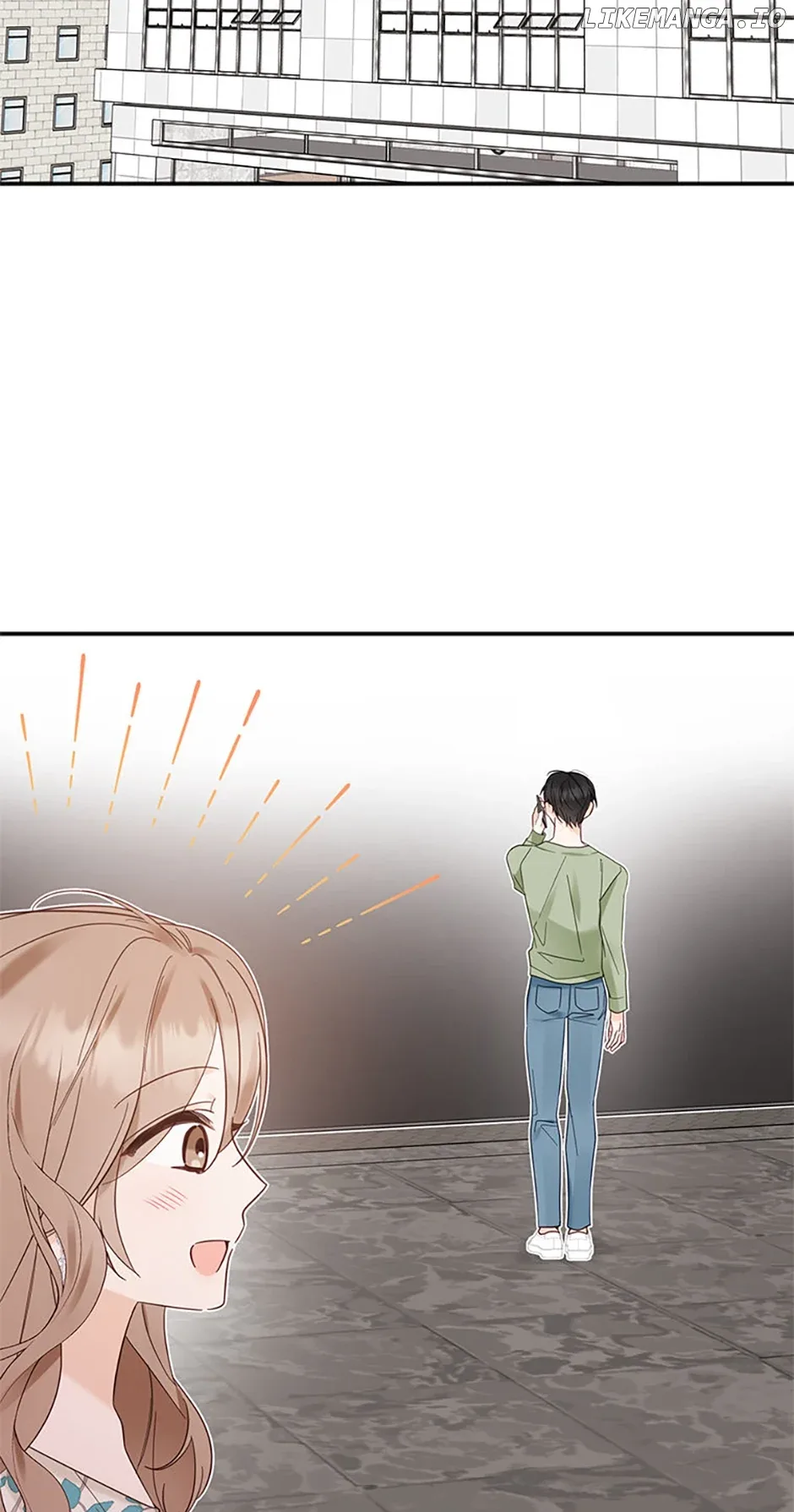 Ideal Match Delivery Service Chapter 43 page 50