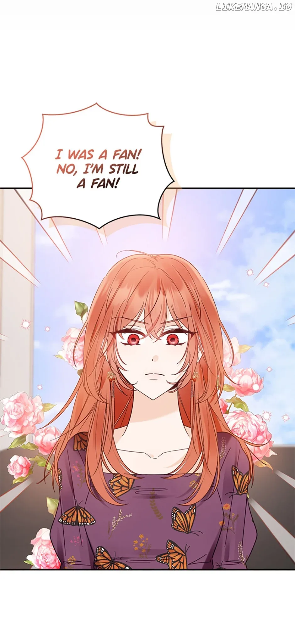 Ideal Match Delivery Service Chapter 43 page 24