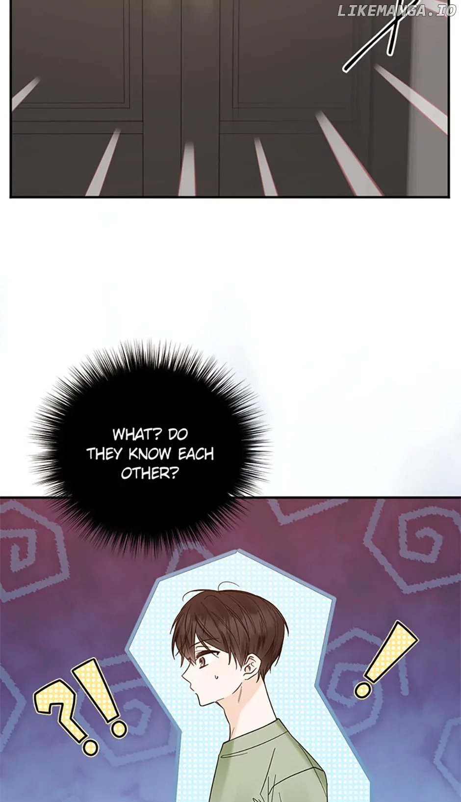 Ideal Match Delivery Service Chapter 43 page 9