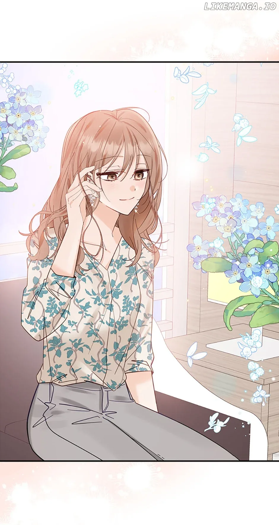 Ideal Match Delivery Service Chapter 43 page 4