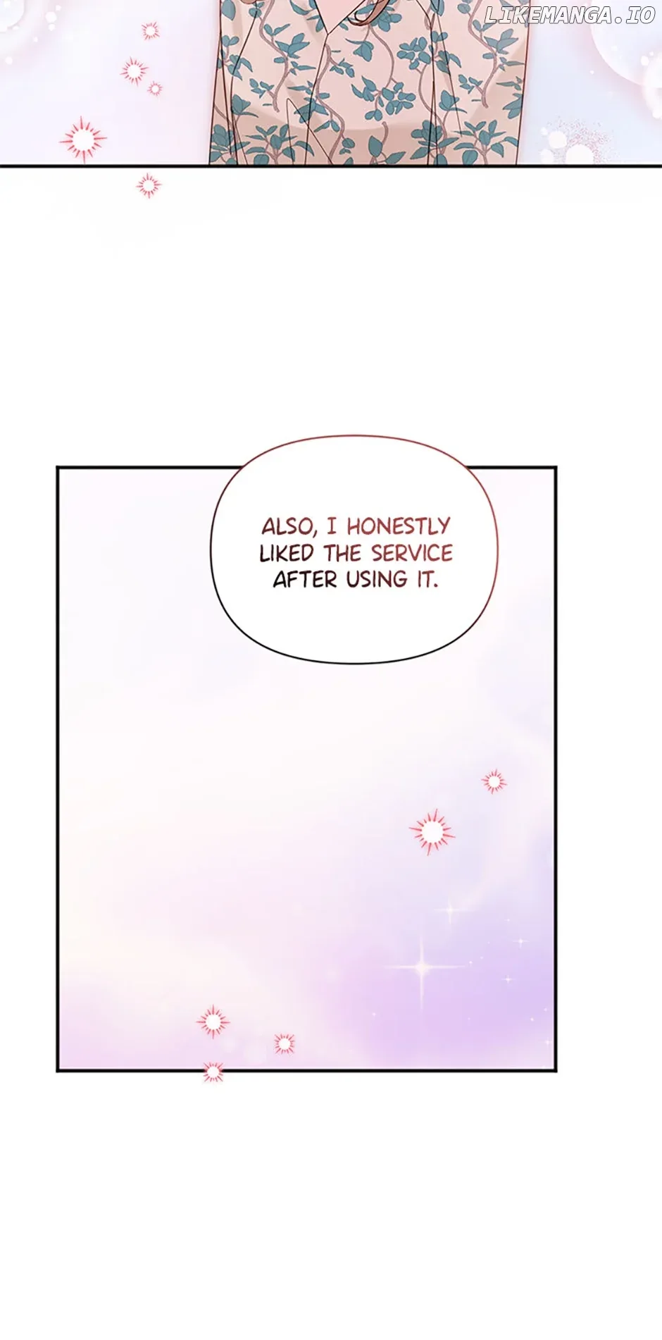 Ideal Match Delivery Service Chapter 43 page 42