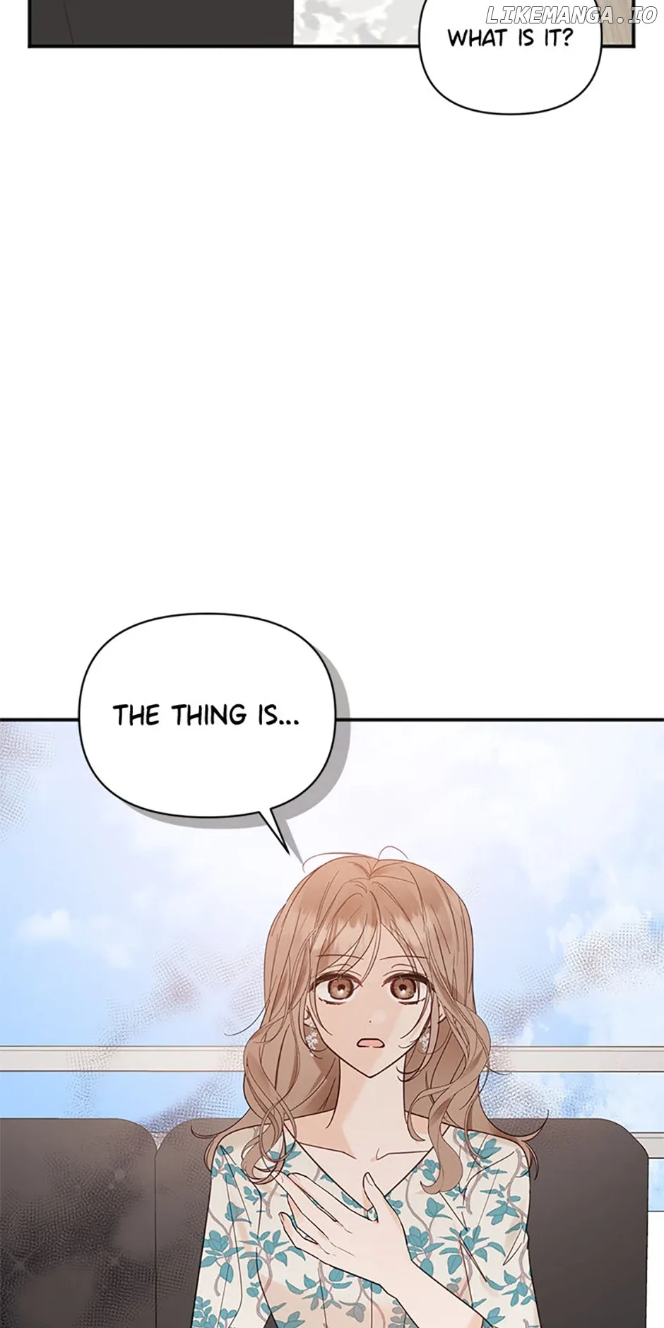 Ideal Match Delivery Service Chapter 43 page 31