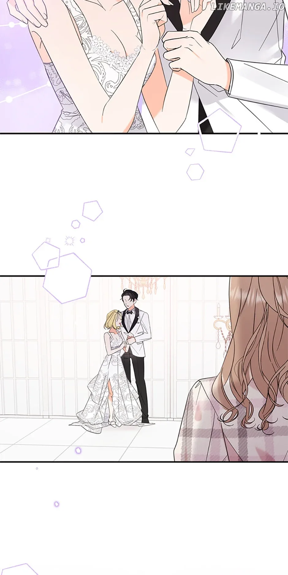 Ideal Match Delivery Service Chapter 44 page 66