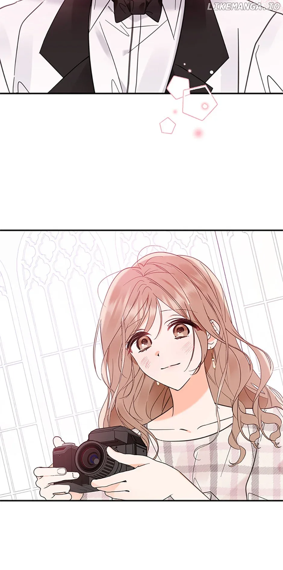 Ideal Match Delivery Service Chapter 44 page 42