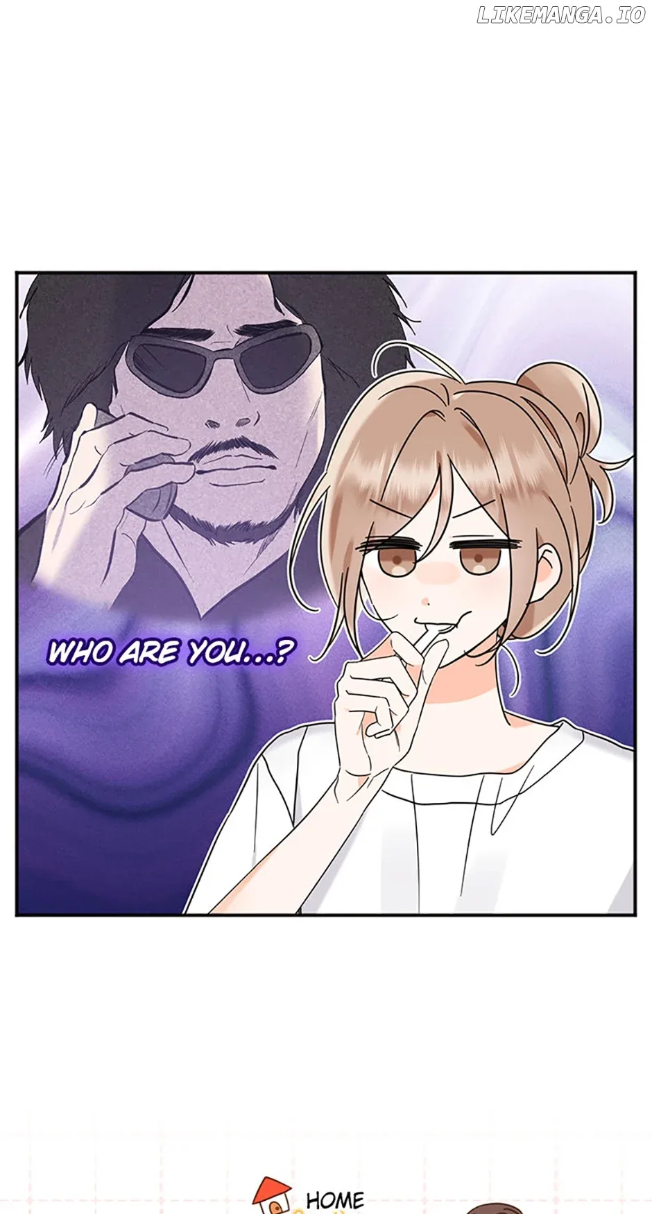 Ideal Match Delivery Service Chapter 44 page 32