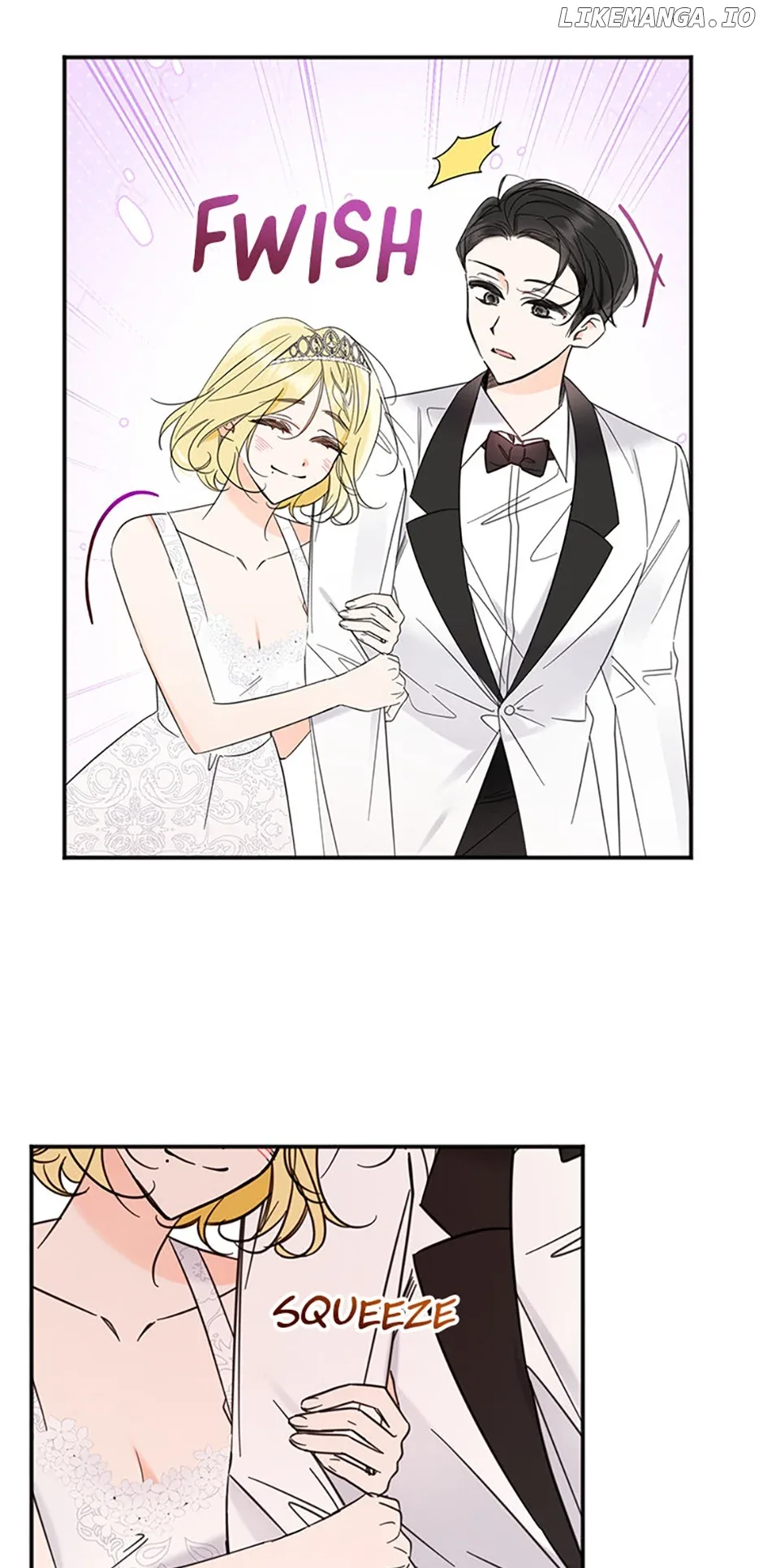 Ideal Match Delivery Service Chapter 44 page 50