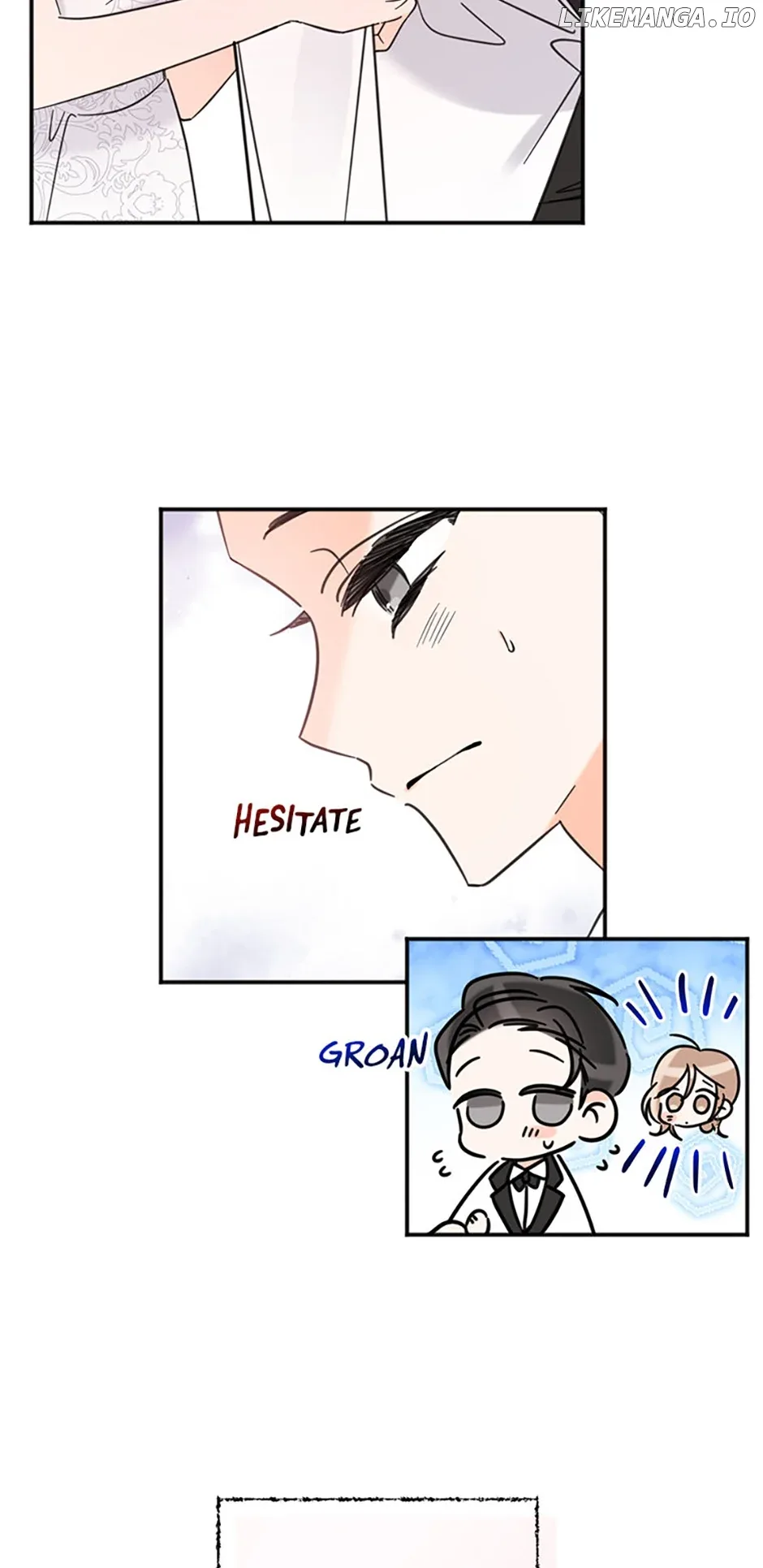 Ideal Match Delivery Service Chapter 44 page 51