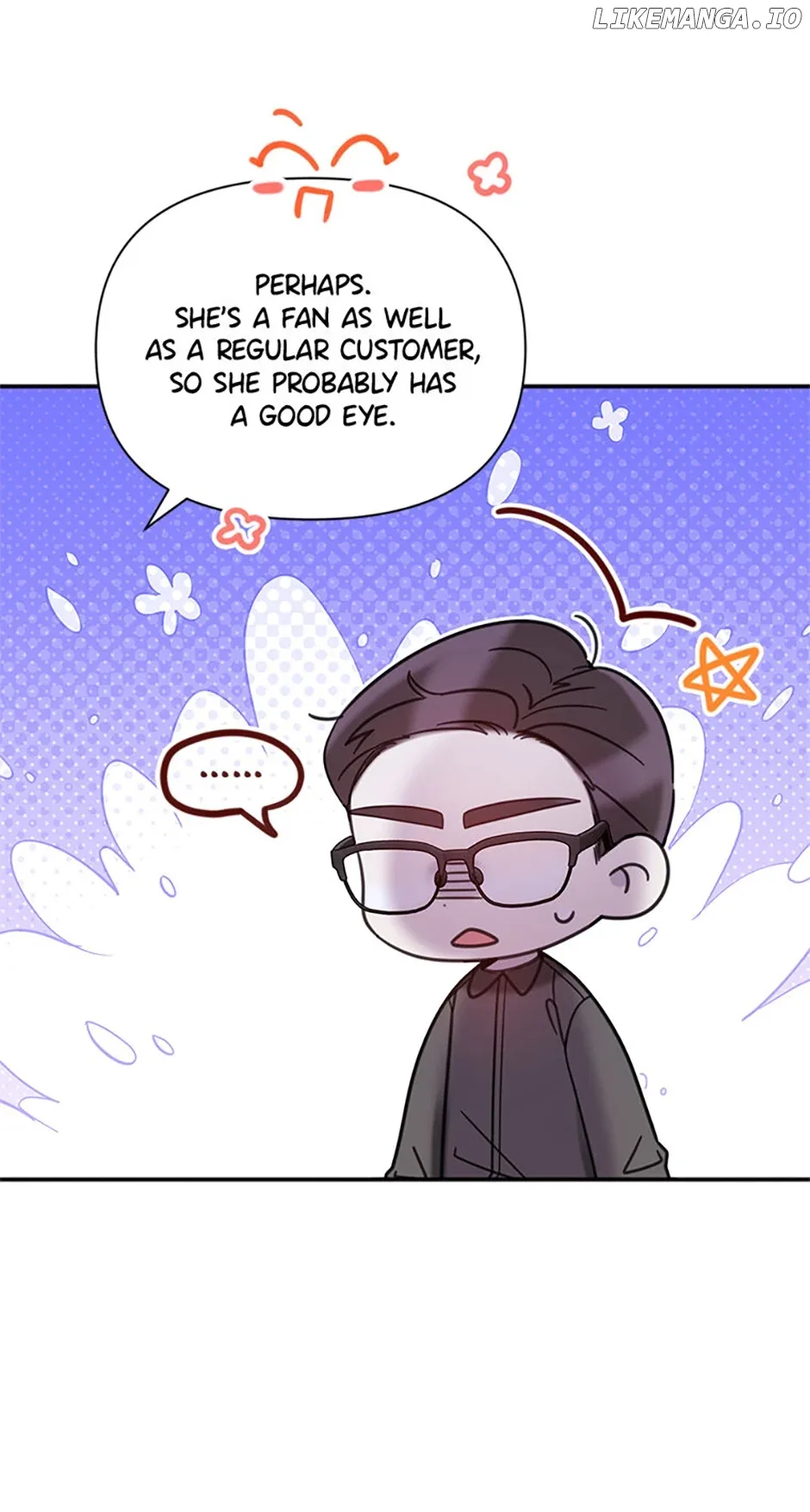 Ideal Match Delivery Service Chapter 44 page 24