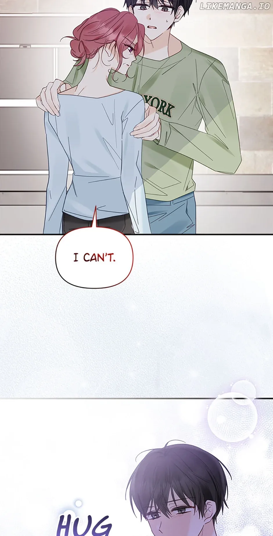 Ideal Match Delivery Service Chapter 43 page 66