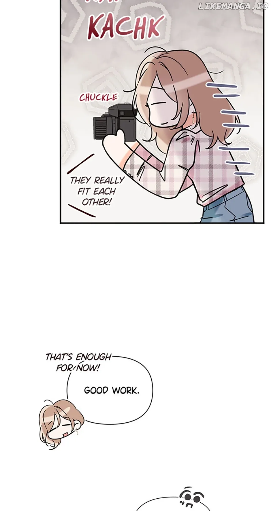 Ideal Match Delivery Service Chapter 44 page 58