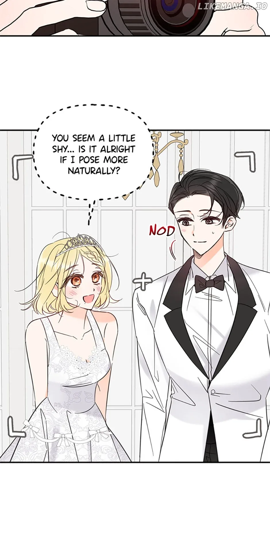 Ideal Match Delivery Service Chapter 44 page 49