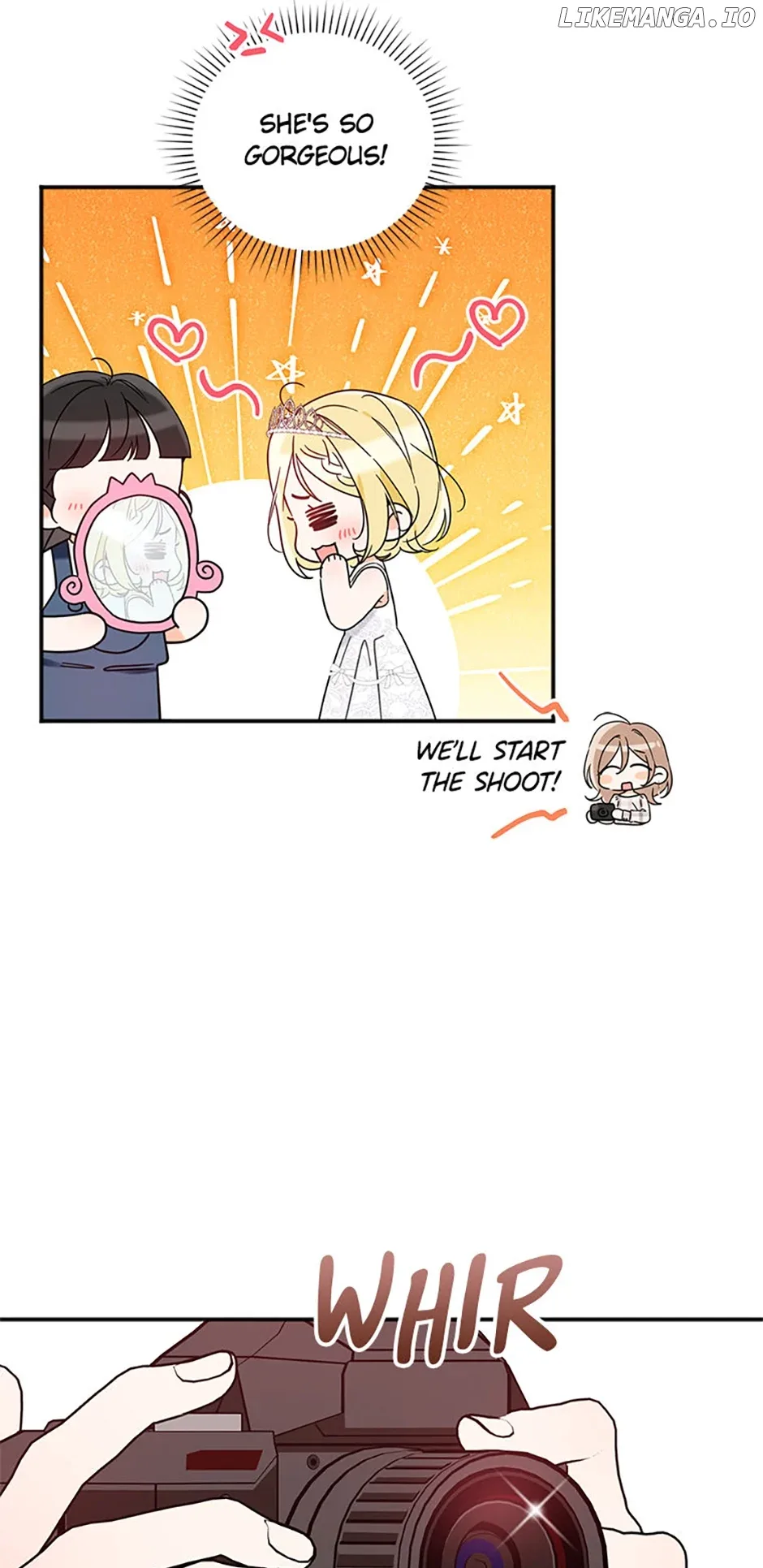 Ideal Match Delivery Service Chapter 44 page 48
