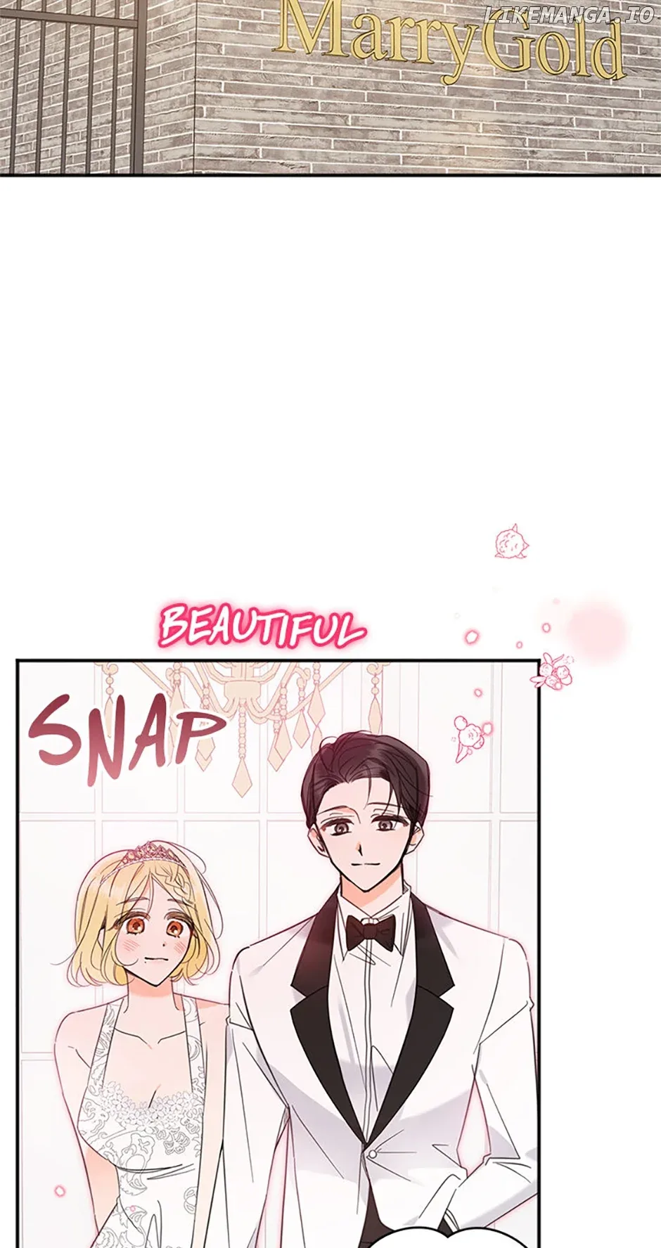 Ideal Match Delivery Service Chapter 44 page 55