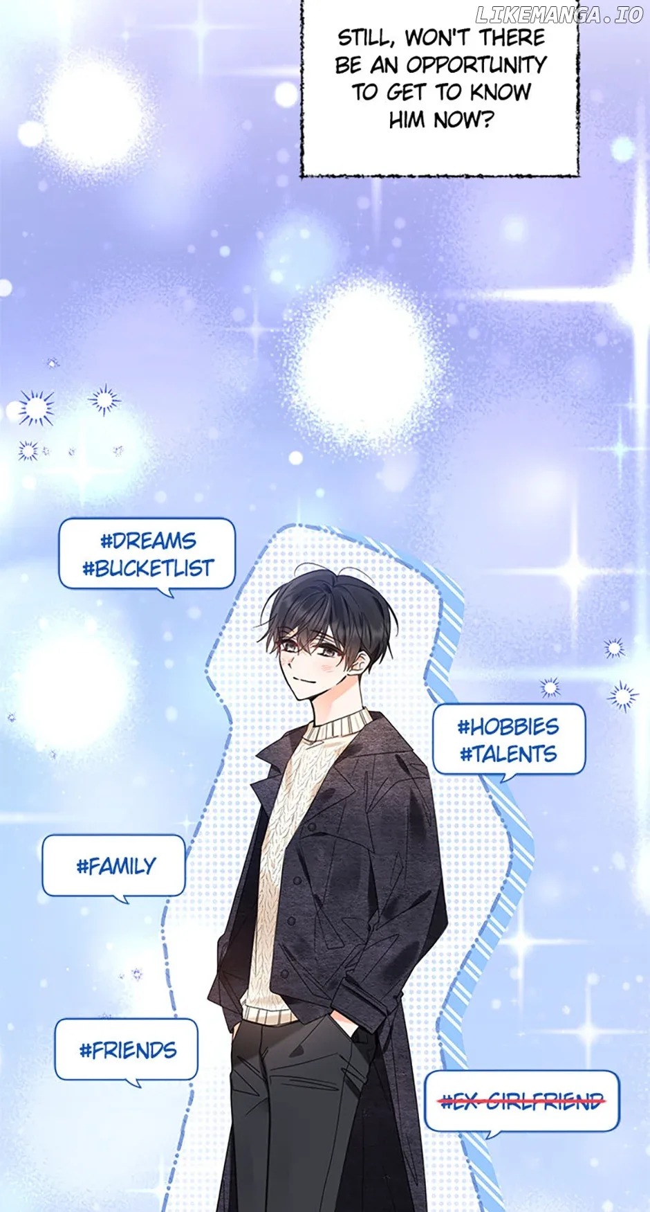 Ideal Match Delivery Service Chapter 44 page 34