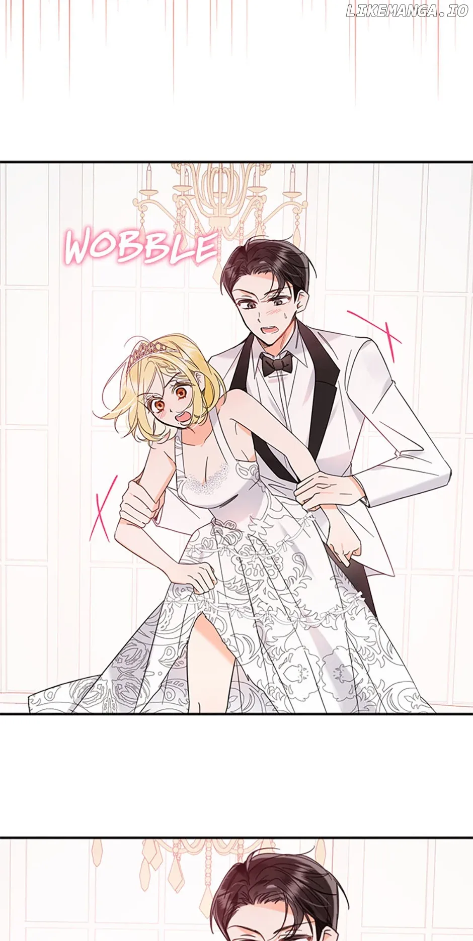Ideal Match Delivery Service Chapter 44 page 64