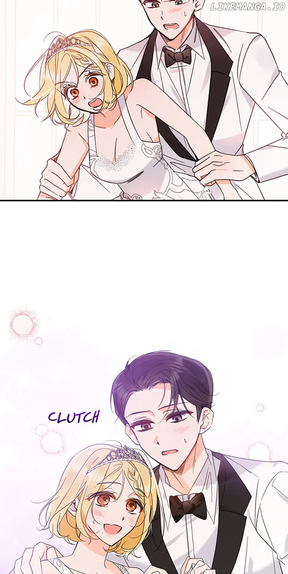 Ideal Match Delivery Service Chapter 44 page 65
