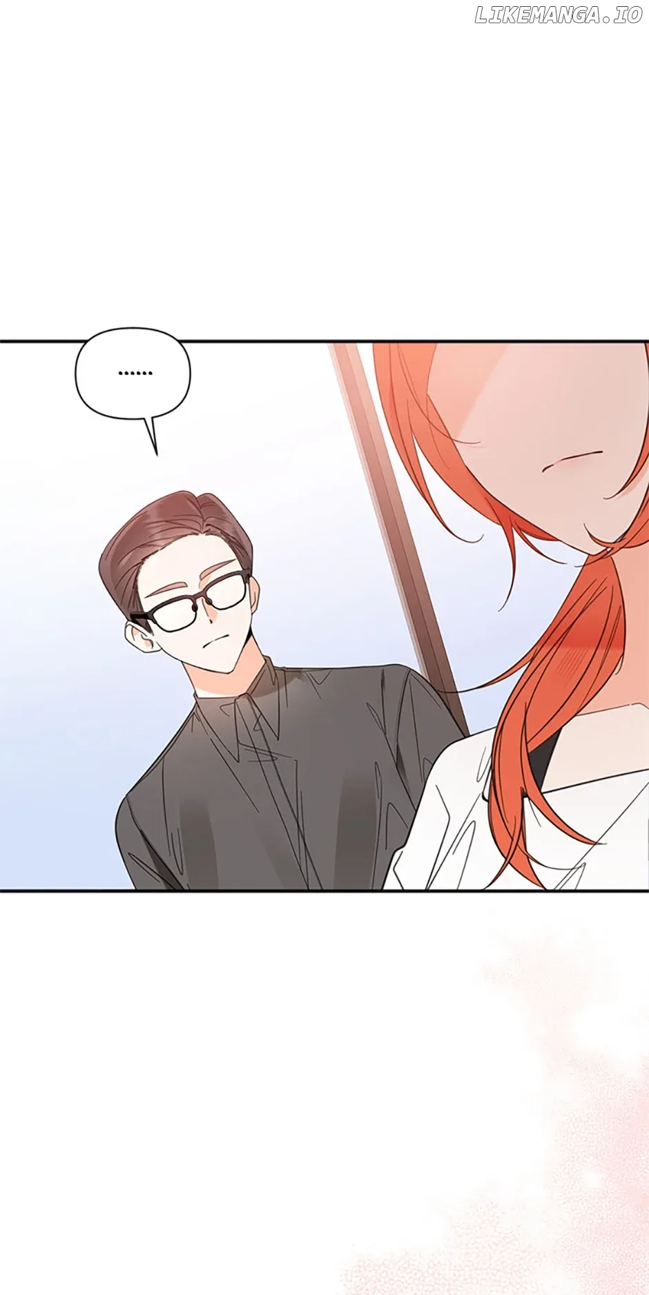 Ideal Match Delivery Service Chapter 44 page 16