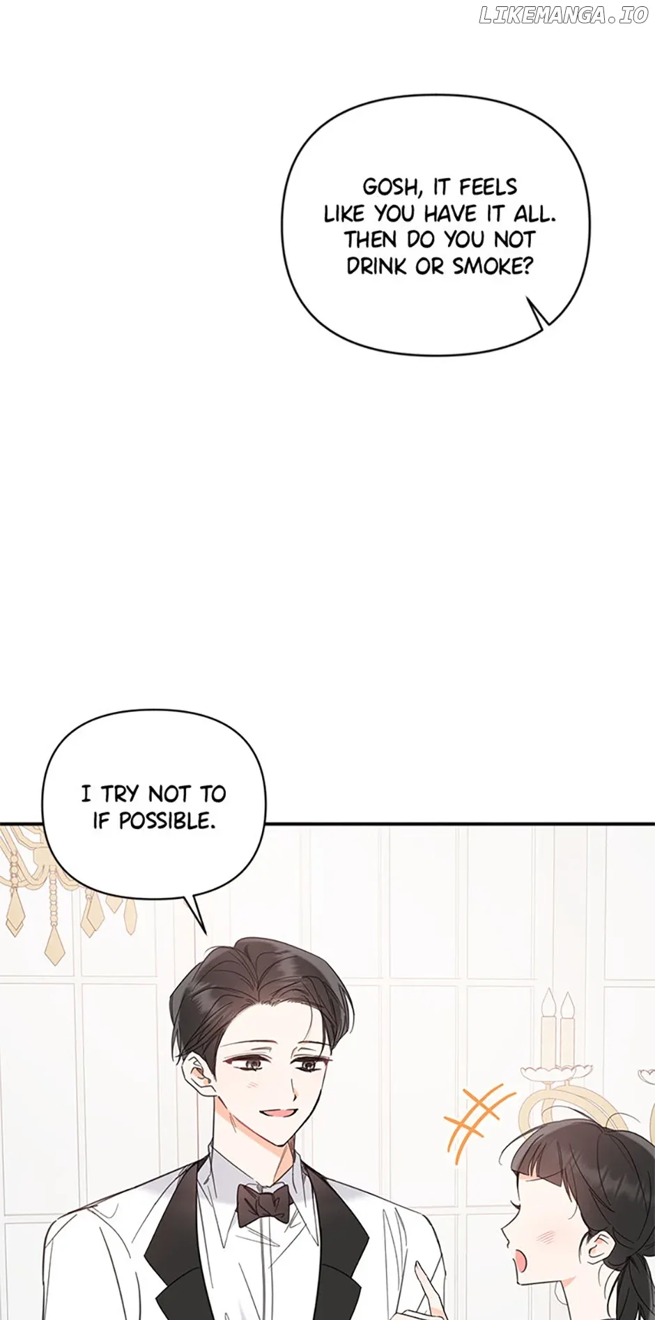 Ideal Match Delivery Service Chapter 44 page 40