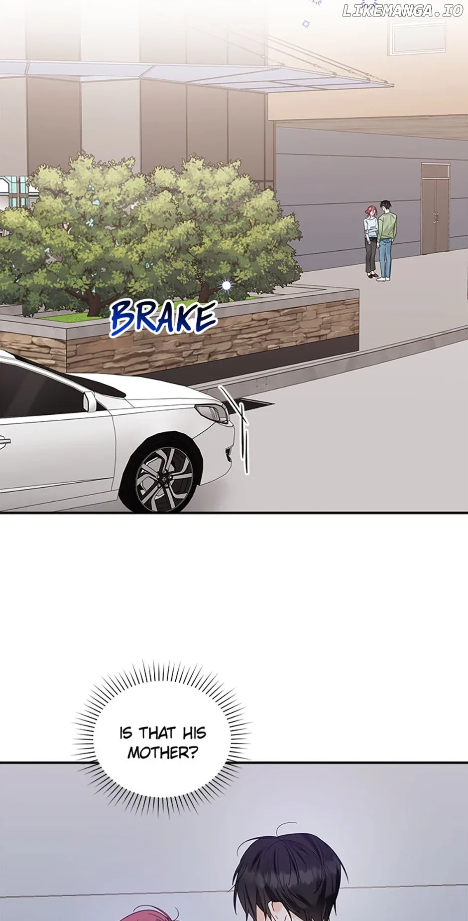 Ideal Match Delivery Service Chapter 43 page 62