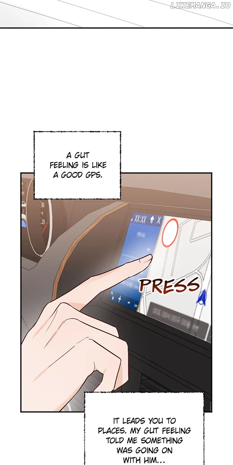 Ideal Match Delivery Service Chapter 43 page 59
