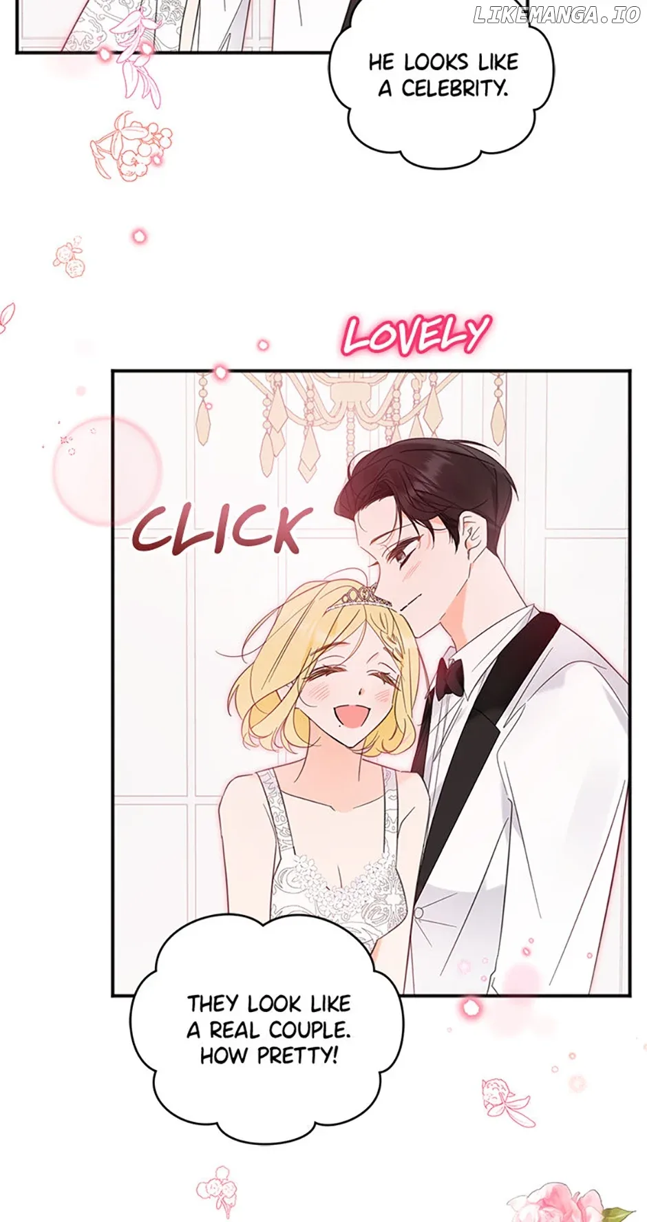 Ideal Match Delivery Service Chapter 44 page 56