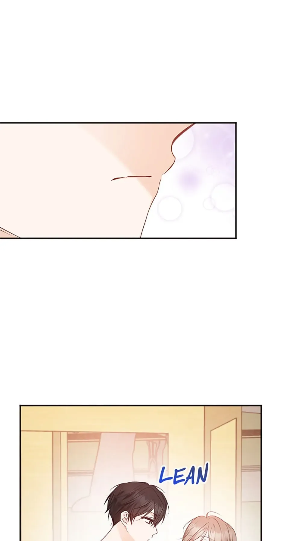 Ideal Match Delivery Service Chapter 41 page 2