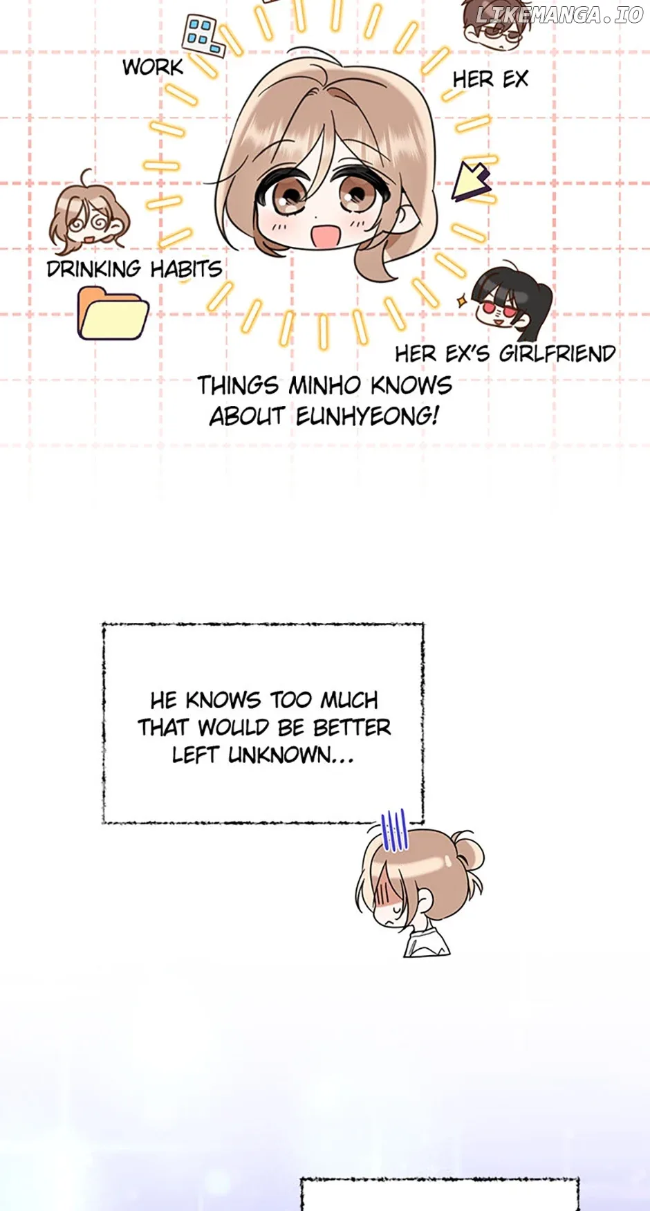 Ideal Match Delivery Service Chapter 44 page 33