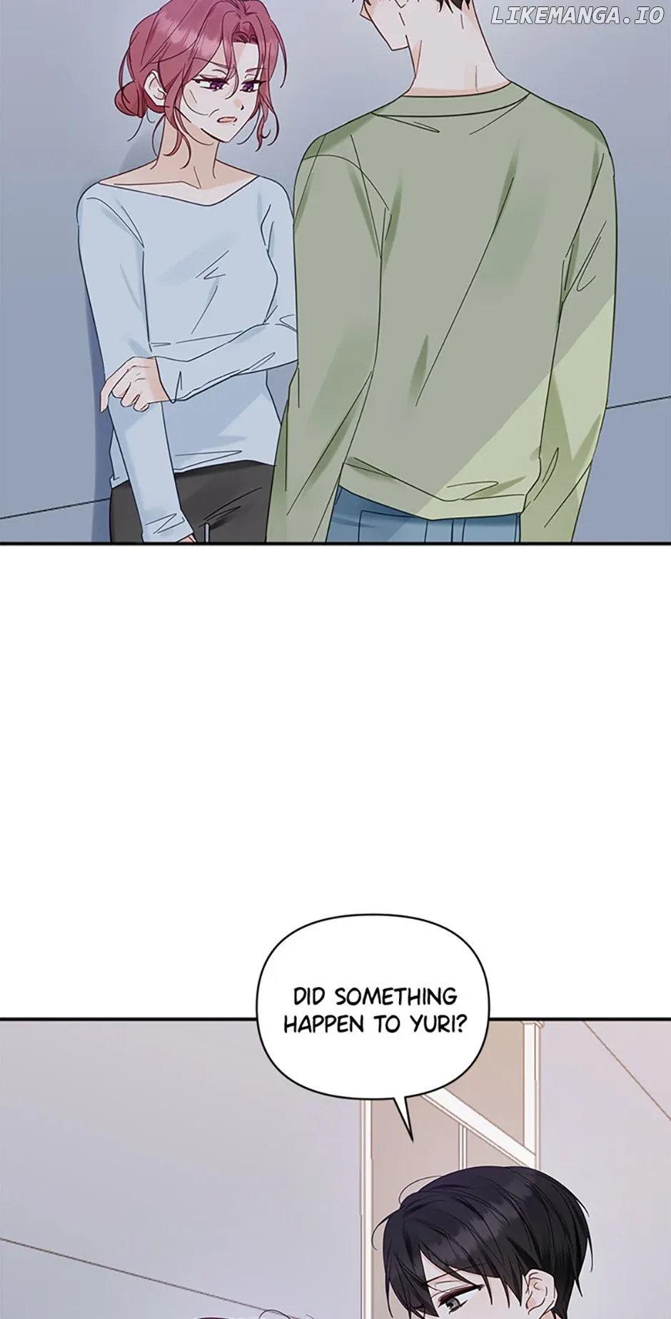 Ideal Match Delivery Service Chapter 43 page 63