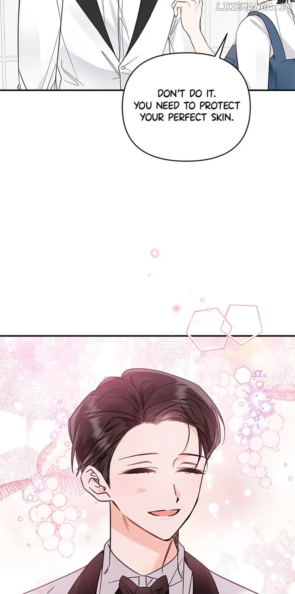 Ideal Match Delivery Service Chapter 44 page 41