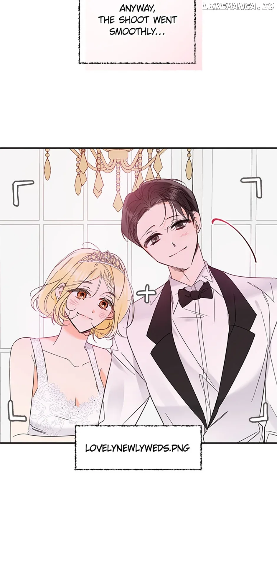 Ideal Match Delivery Service Chapter 44 page 52